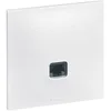Image de LEGRAND - Prise Ethernet RJ45 Cat. 6 FTP Neptune - Prise Murale Multimédia - Pour Transmissions Haut Débit Gigabit Ethernet - Conforme Norme NFC 15-100 - Fabriqué En France - Blanc
