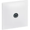 Image de LEGRAND | Prise Tv Simple Neptune, Compatible Tnt Et Télévision Ultra Haute Définition, Blindage Classe A Contre Les Interférences, Livrée Complète Prête À Installer