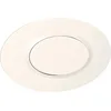 Image de Legrand - Interrupteur ou va-et-vient dooxie 10AX 250V~ livré avec plaque ronde blanche