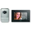 Image de LEGRAND - Portier Visiophone Connecté Easy Kit - Kit Complet Avec Caméra et Écran 7 Pouces 720p - Noir