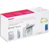 Image de LEGRAND - Pack prise Green’up Access pour recharge véhicule électrique + module connecté, recharge accélérée x2, contrôle via smartphone ou assistant vocal, installation facile