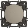 Image de LEGRAND - Obturateur Céliane Titanium - Sécurité et Protection pour vos rénovations
