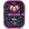 Image de VTech - Journal Musical Selfie pour Enfants avec Reconnaissance Faciale, Jouet Sonore Interactif pour Bébés et Tout-Petits