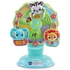 Image de Vtech Noria Musicale Apprends Avec Les Animaux Version Espagnole