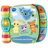 Image de Vtech Livre Interactif Premières Chansons Version Espagnole