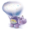 Image de Veilleuse Dodo nuit étoilée Hippo