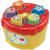 Image de VTech Magi tam des Formes, 80-185105 - Version FR