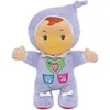 Image de VTech - Louison, Mon Lumi Poupon, Poupée Doudou Bébé, Veilleuse Réglable, Jouet Musical Bébé, Musique Douce, Berceuses et Sons de la Nature, Cadeau de Naissance - Contenu en Français