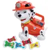 Image de VTech - 190405 - Pat Patrouille -3 Ans to 7 Ans- Marcus Croc 'Lettres - Version FR
