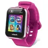 Image de VTech - KidiZoom SmartWatch DX2 Rose Framboise, Montre Digitale Enfant, Photo, Selfie, Vidéo, Écran Tactile Vertical, Jouet High-Tech, Cadeau Enfant et Ado de 5 Ans à 13 Ans - Contenu en Français