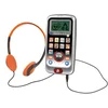 Image de VTech - V.Pop Kid Do Ré Mi - Baladeur Musical - Lecteur de Musique Enfant avec Casque Audio - Comptines et Jeux Éducatifs - Cadeau Enfant de 3 Ans à 6 Ans - Contenu en Français