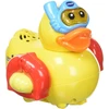 Image de MATTEL Assortiment de Véhicules VTECH Tut Tut Sailors - Jouet de Bain Éducatif pour Bébé et Enfant