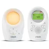 Image de VTech - Babyphone Night Light - Fonction Veilleuse, Communication Parent/bébé - BM1211 - Version FR