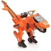 Image de VTech SWITCH & GO DINO ASSORT. - Camion de Transformation Dinosaure et Véhicule-Jouet pour Enfants | Jeu Évolutif