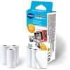 Image de Vtech 5 Paquets De Grattage 3 Paquets De Grattage Et 2 Autocollants Remplacement De Papier Thermique Version Espagnole