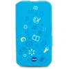 Image de VTech - Étui Officiel KidiCom 3.0 Bleu, Compatible KidiCom Max 3.0 et Advance 3.0 - Version FR 80-419149