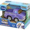 Image de Vtech Véhicules Tut Tut Bolides Série Pro - Modèle Selon Disponibilité