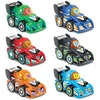Image de Voitures de course Tut tut bolides Multicolore