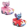 Image de VTech Tut Tut Bolides Stitch - Véhicules