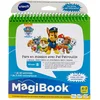 Image de VTech - MagiBook Paw Patrol, Livre Éducatif Enfant Niveau 2 Pars en Mission avec La Pat' Patrouille, Pages Illustrées et Interactives, Cadeau Garçon et Fille de 4 Ans à 7 Ans - Contenu en Français