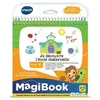 Image de Livre Magibook Découvre l'école Maternelle