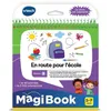 Image de Live Magibook En route pour l'école