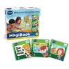 Image de VTech 80-488805 MagiBook, Pack 3 Livres Éducatifs Mes Premières Histoires, Pages Illustrées et Tactiles, Tout Niveau, Cadeau Garçon et Fille de 2 Ans à 7 Ans - Contenu en Français, Multicolore