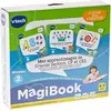 Image de VTech - Livre MagiBook - Mes apprentissages de Grande Section, CP & CE1 - Pack de 3 Livres, Livres éducatifs & Paw Patrol Magibook-La Pat' Patrouille, 480205