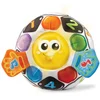 Image de Vtech Jouet Éducatif Futbola