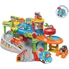 Image de Vtech Multiatelier Garage Version Espagnole