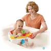 Image de Siege de bain Interactif 2 en 1