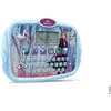 Image de VTech - Disney La Reine des Neiges 2, Super Tablette Éducative, Tablette Enfants avec Écran Rétroéclairé, Clavier Abécédaire, 6 Activités et Jeux, Cadeau Enfant de 3 Ans à 7 Ans - Contenu en Français