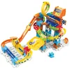Image de Vtech Circuit Canic Interactif Pour Coffret De Course Marble Rush