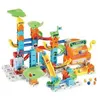 Image de Set Marble Rush Super Action