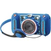 Image de VTech Appareil Photo Enfant Kidizoom Duo 10-en-1 - Appareil Résistant aux Chocs avec Double Objectif pour Enfants de 3 à 12 Ans
