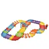 Image de VTech - Tut Tut Bolides, Super Pack Multipistes Twist, pour Circuit Voitures, Extensions des Univers de Jeu + Atelier SOS Réparations avec Voiture Marvin Super Tuning, Garage Voitures