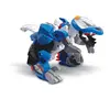 Image de VTech - Switch & Go Dinos - Mastor, Le Super Vélociraptor - Robot, Voiture/Dinosaure, Jouet Dinosaure - Version FR