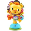 Image de VTech - Hula-Hoop, P'tit Lion à Ventouse, Jouet d'Éveil Musical et Sensoriel + Picoton, Mon Lumi Hérisson, Jouet Éveil, Jouet Balle
