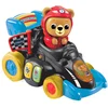 Image de Vtech Voiture De Course Interactive Bruno Brum Version Espagnole