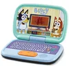 Image de VTech - Bluey, Mon Ordi Interactif, Ordinateur Enfant avec Écran Rétroéclairé, 10 Activités et Jeux Éducatifs, Cadeau Enfant de 3 Ans à 7 Ans - Contenu en Français