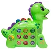 Image de Vtech Dinosaure Interactif Gloton Comptez Et Apprenez À Avoir 3 Modes De Jeu 35x13.3x33 Cm