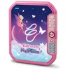 Image de VTech - KidiSecrets Magic Glow, Journal Intime Électronique avec Code, 5 Activités et Jeux, Carnet Secret Papier avec Feutre à Encre Invisible, Cadeau Enfant de 6 Ans à 12 Ans - Contenu en Français