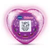 Image de VTech - KidiLove, Coeur Magique avec Effets Lumineux, Écran Rétroéclairé, Animal Virtuel Surprise, Réveil, Musique, Jouet Électronique Nomade, Cadeau Enfant de 5 Ans à 10 Ans - Contenu en Français