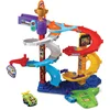 Image de Vtech Ttb Supertornado Torre+ Rocky Supperuto Version Espagnole