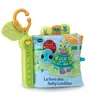 Image de VTech VTH80-536905 Livre Toudoux des Loulous - Bébé en Tissu / 6 Mois-3 Ans - Version FR, Multicolore