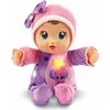 Image de VTech 538205 Little Love - Emma Joue à Cache-Cache - Poupée Interactive / 1-6 Ans - Version FR, Rose