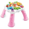 Image de Vtech Table D´activités Sensorielles Pour Enfants Version Espagnole