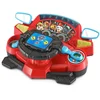 Image de Vtech Volant Et Guidon Dans 1 Missions D´aventure Canina Patrol