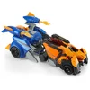 Image de Vtech Switch & Go Dinos Spinosaurio-pterodactyl Dinocar 3 En 1 Version Espagnole