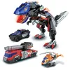 Image de Switch & go combo - trio, le mega t-rex sos (3 en 1)